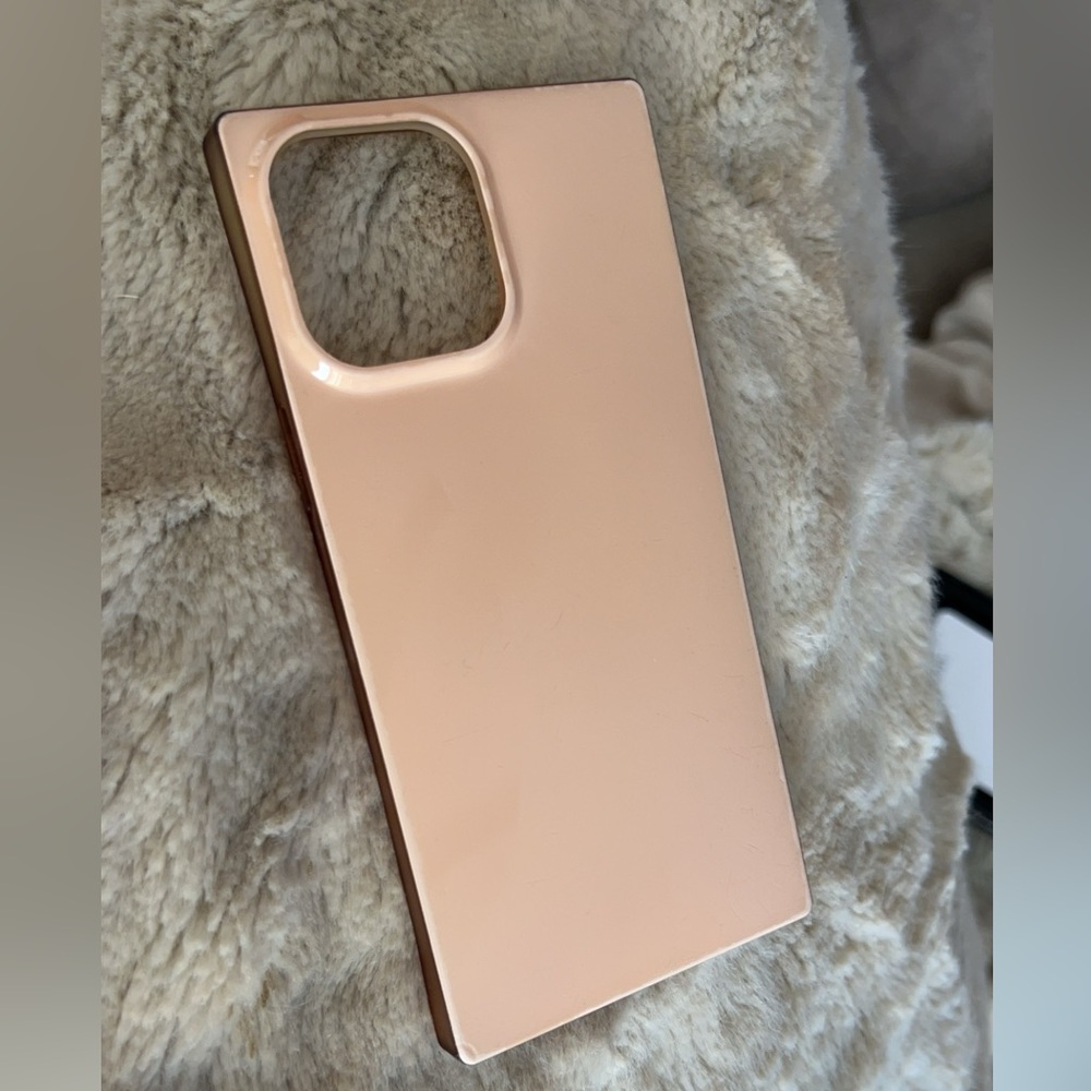Flaunt | Square IPhone 13 ProMax Phone Case